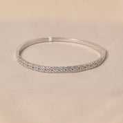 Mallow Diamond Kada
