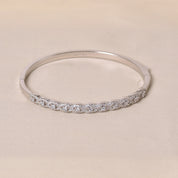 Tarini Diamond Bracelet Kada