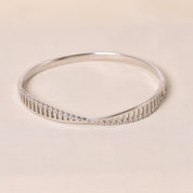 Sri Diamond Bracelet Kada