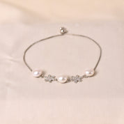 Pearl Of Love Bracelet