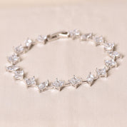 Novak Plain Bracelet