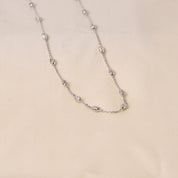 Molly Single Line Chain