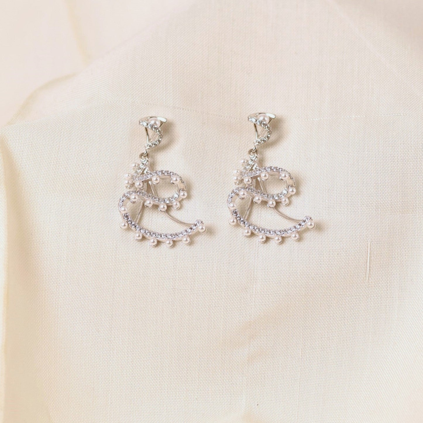 Intuition Earrings