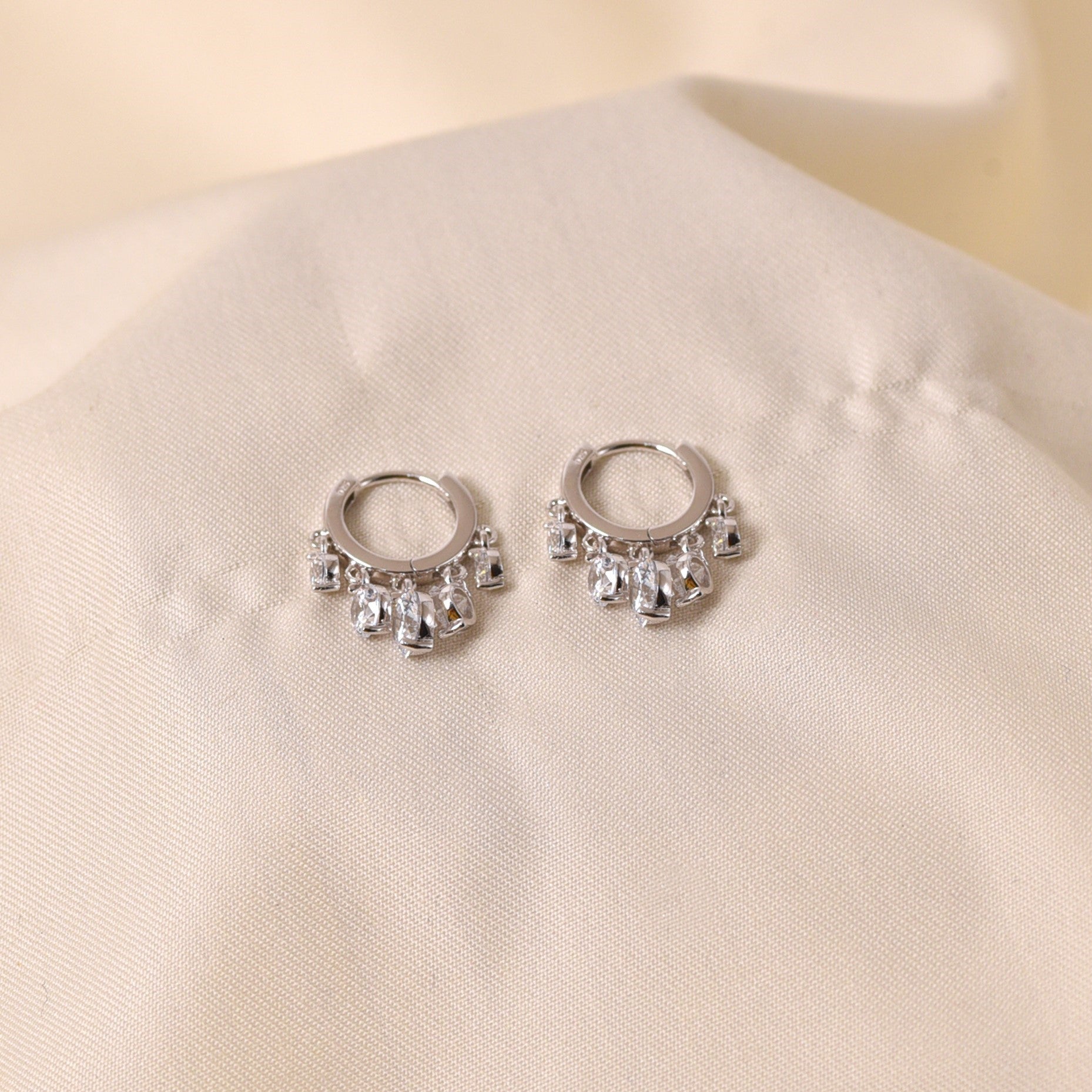 Dressy Earrings