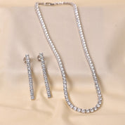 Agassi Necklace Set