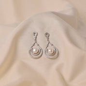 Royal Droplet Earrings