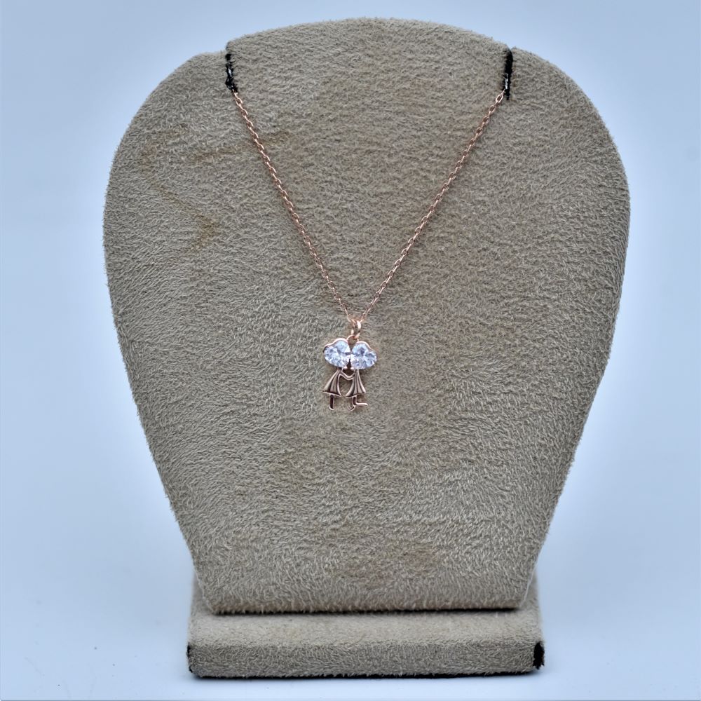 Kex Necklace
