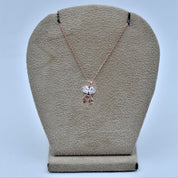 Kex Necklace