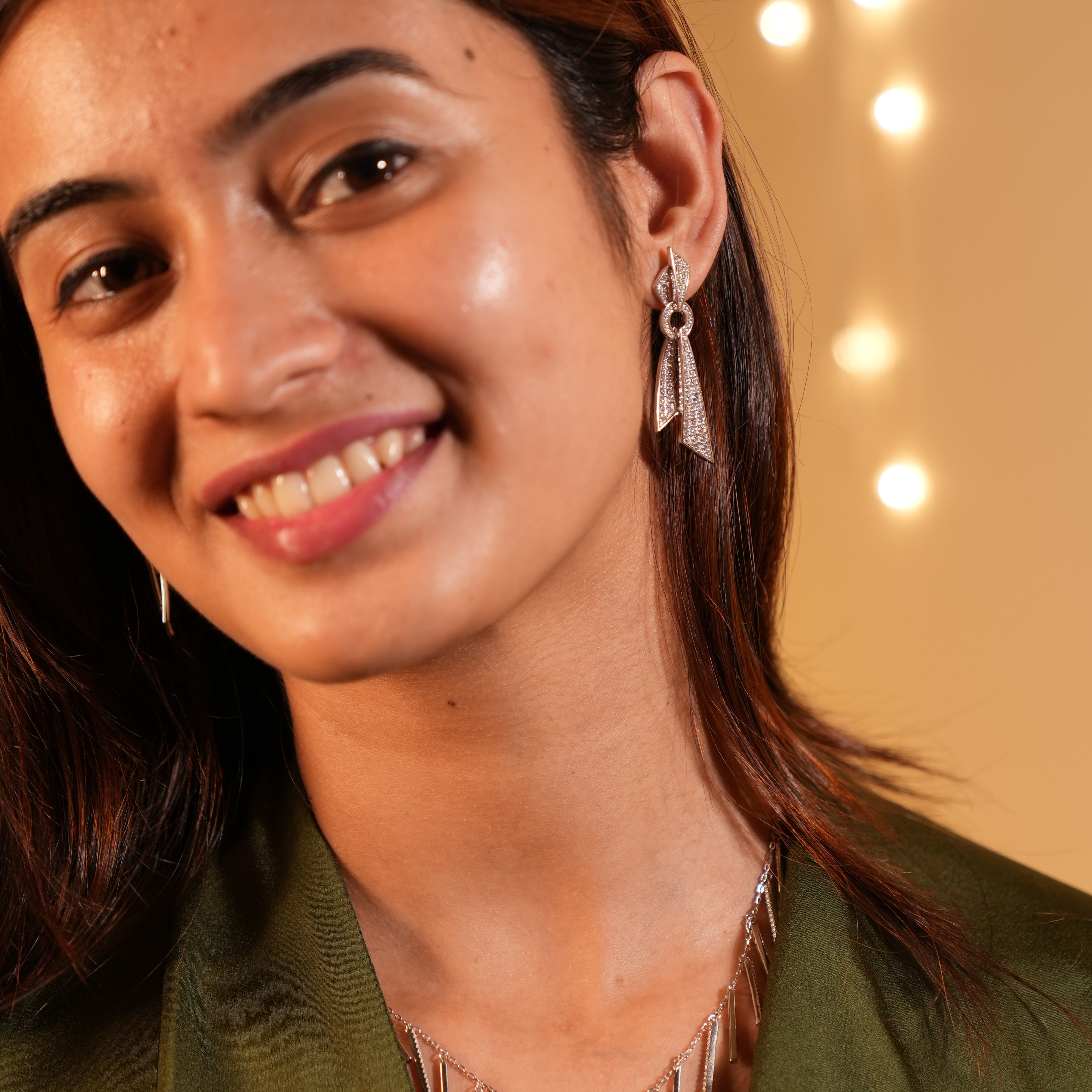PureLuxe Earrings