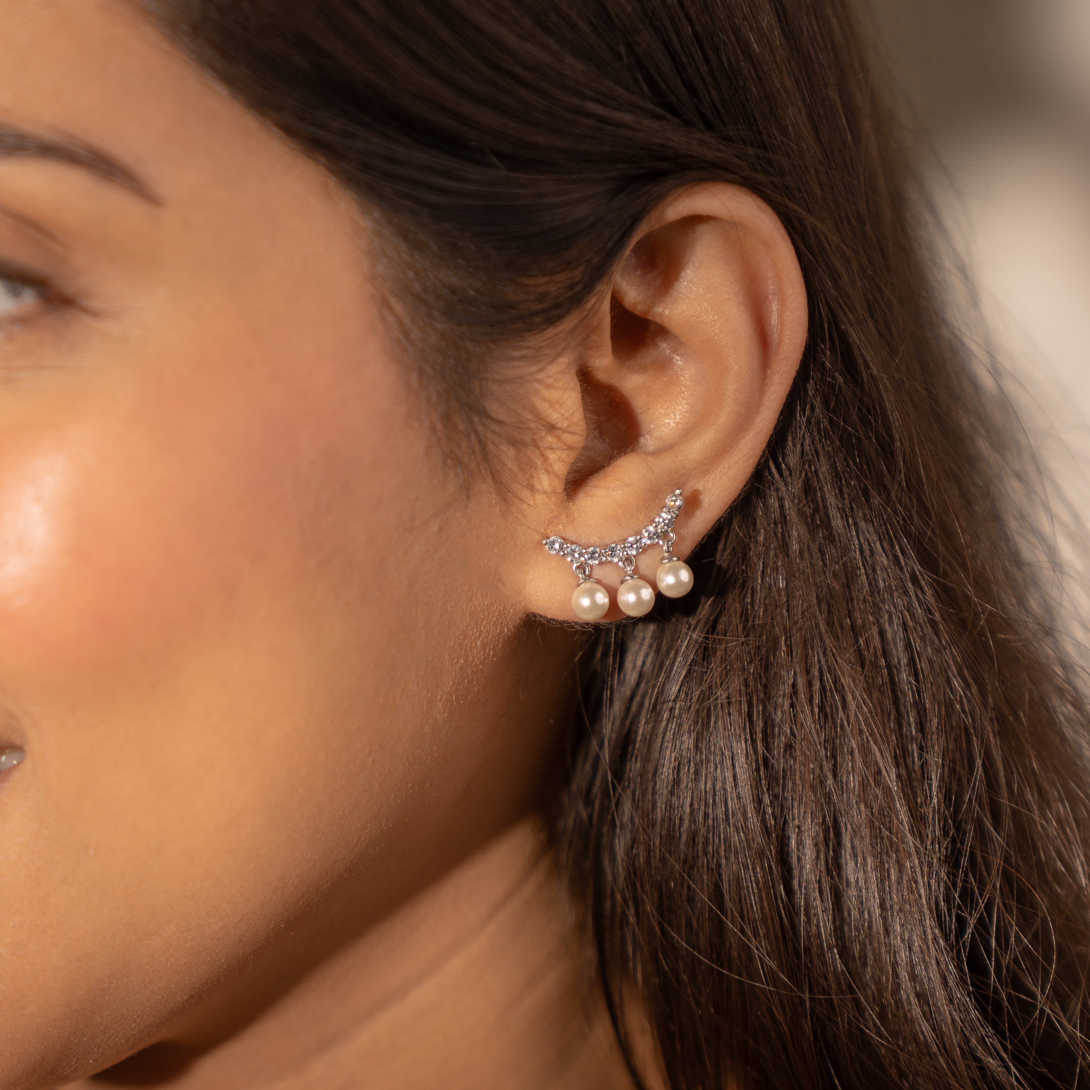Hye Earrings