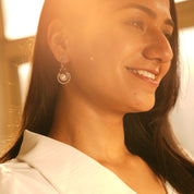 Royal Droplet Earrings