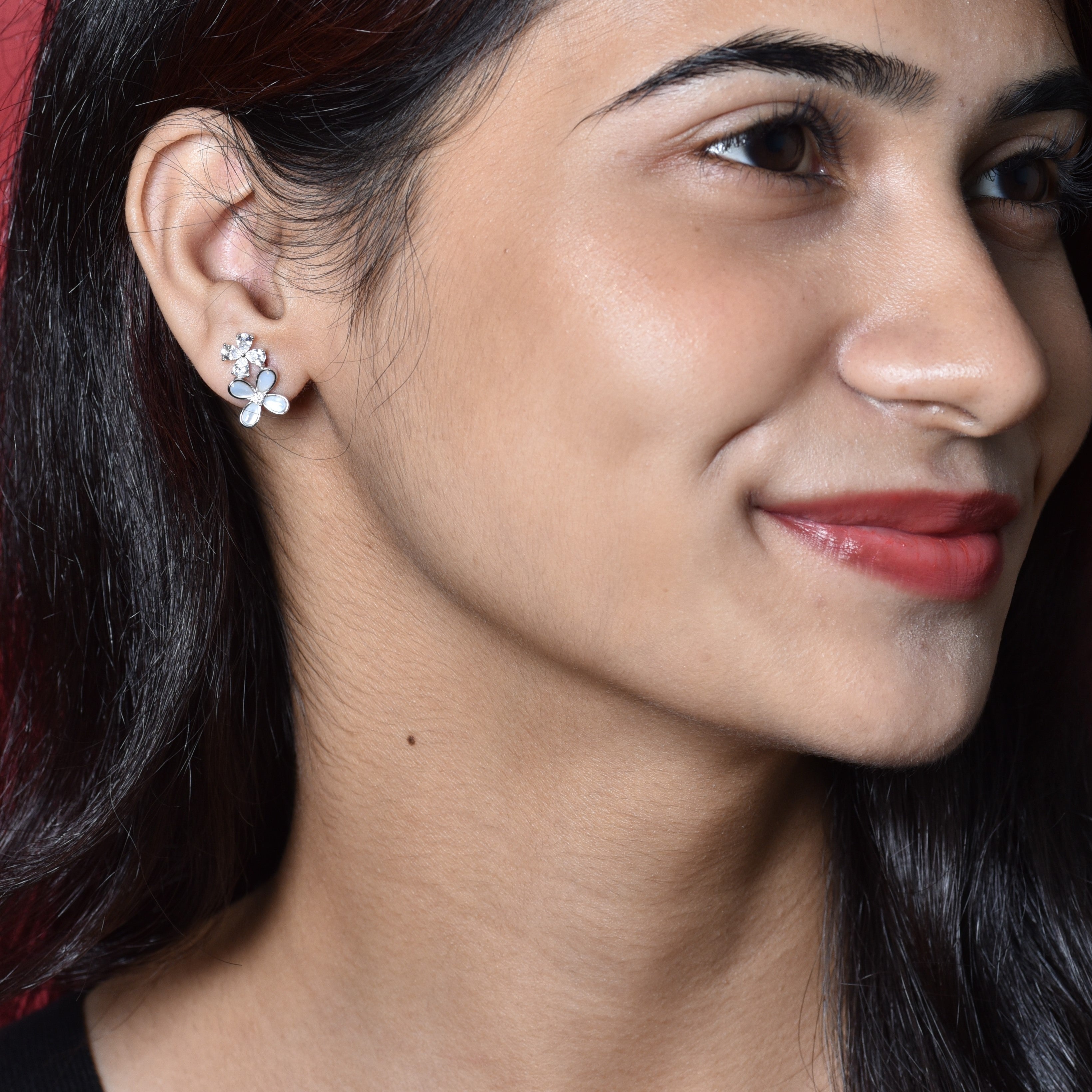 Petaluxe Earrings