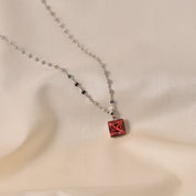 RedGlow Necklace