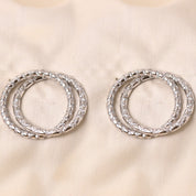 Aureate Earrings