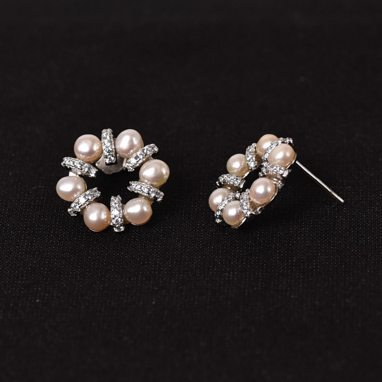 Lyon Earrings