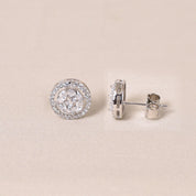 Rama Earrings