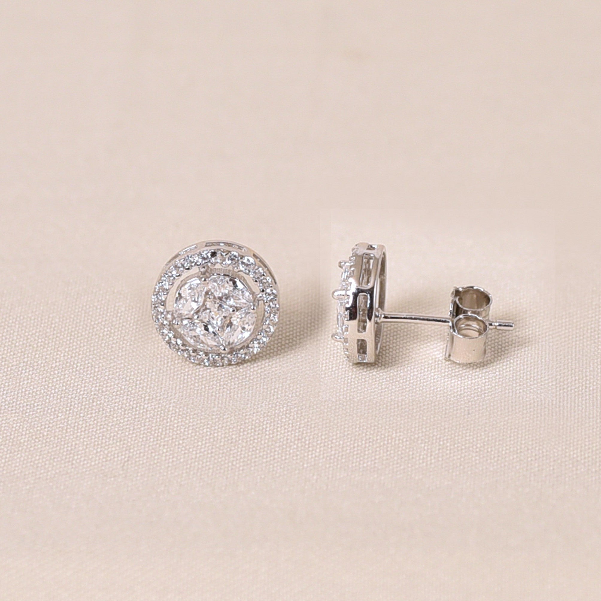 Rama Earrings