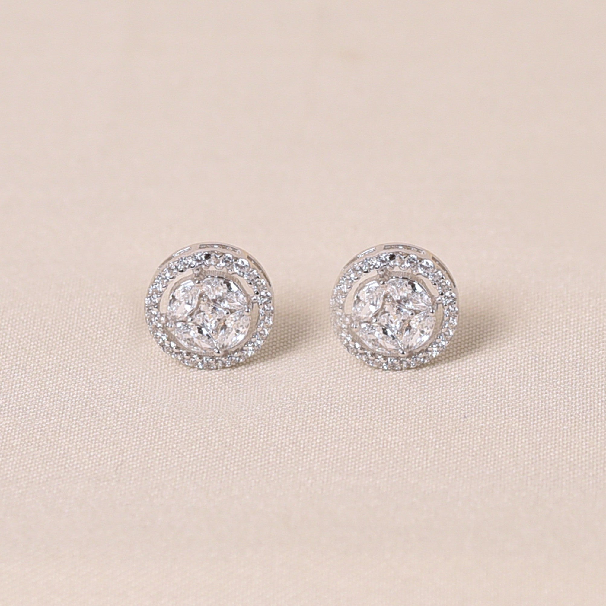 Rama Earrings