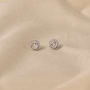Raha Earrings - 1.55gm