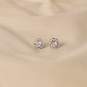 Raha Earrings - 3.3gm