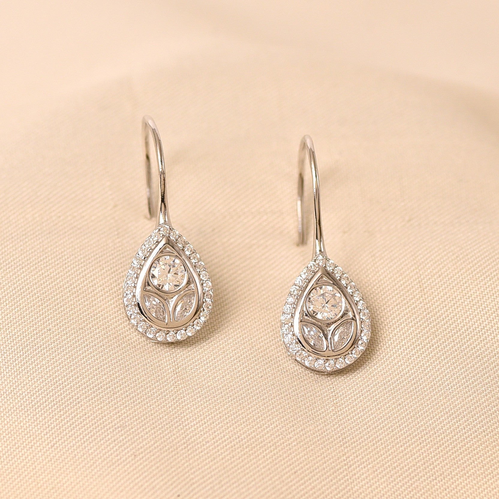 Shanaya Earrings