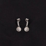 Sheen Earrings