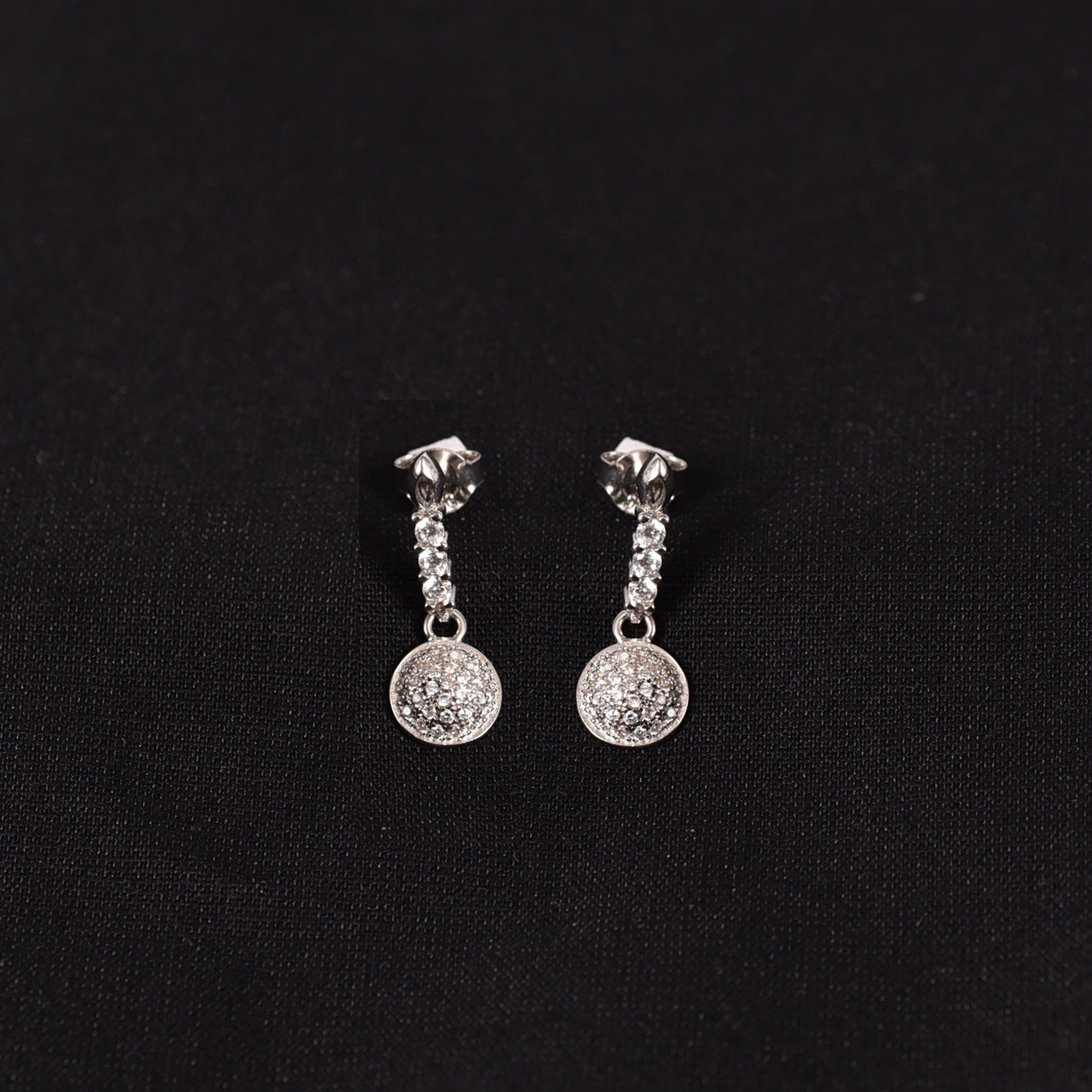 Sheen Earrings