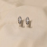 Shy Earrings