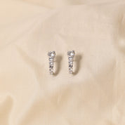 Lightening Earrings