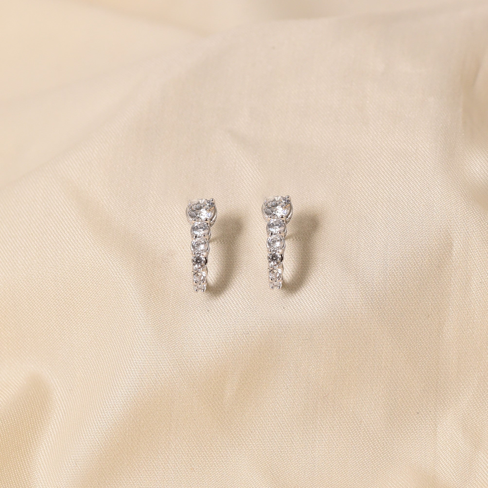 Lightening Earrings