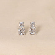 Anushka Round Earrings