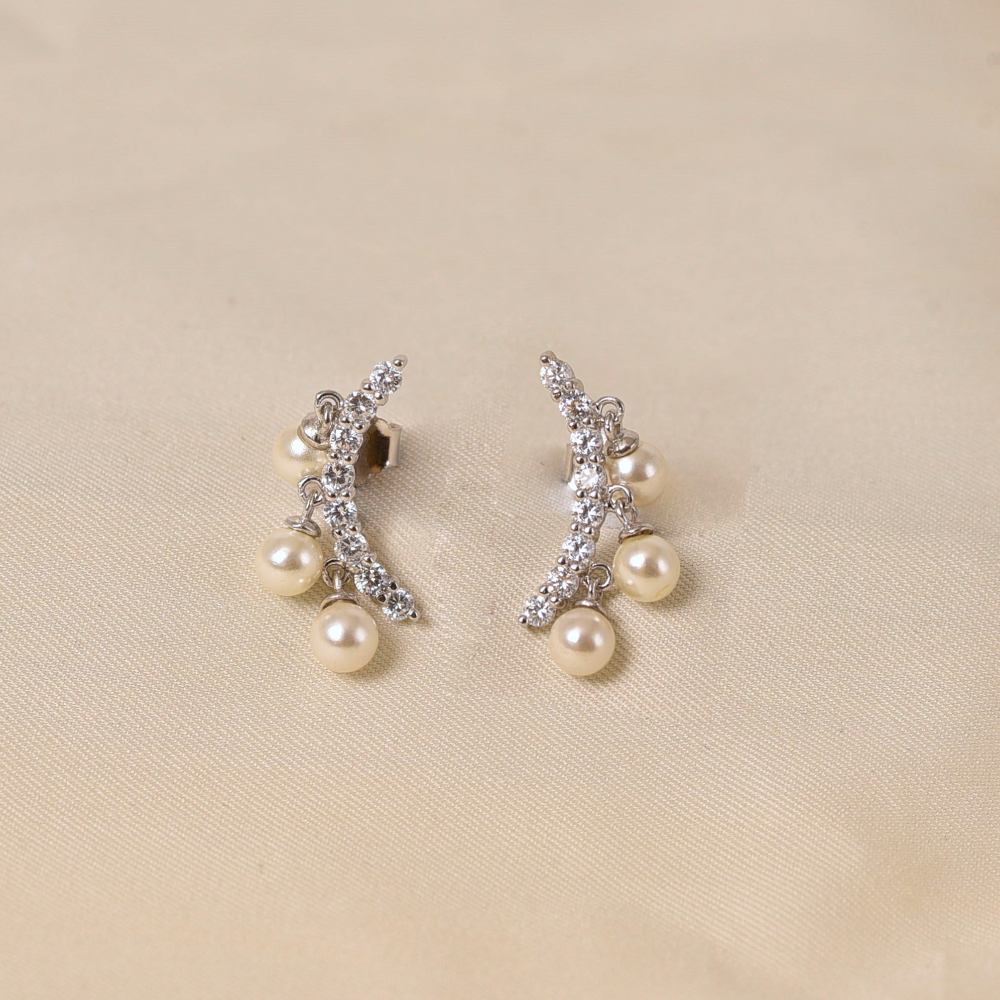 Hye Earrings