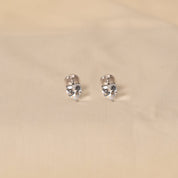 Cute Heart Earring