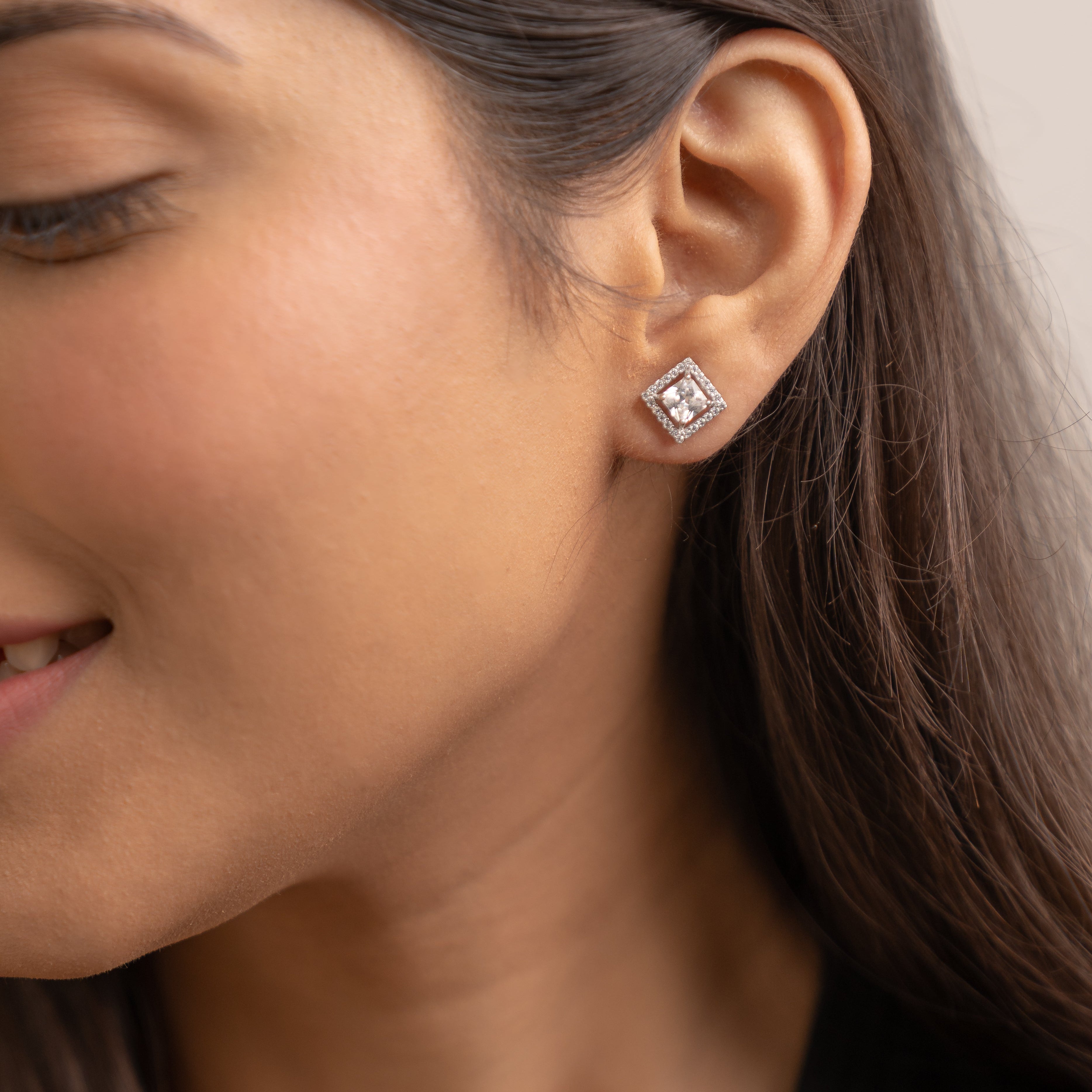 Alfiya Earring