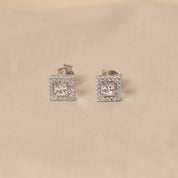Alfiya Earring - Small