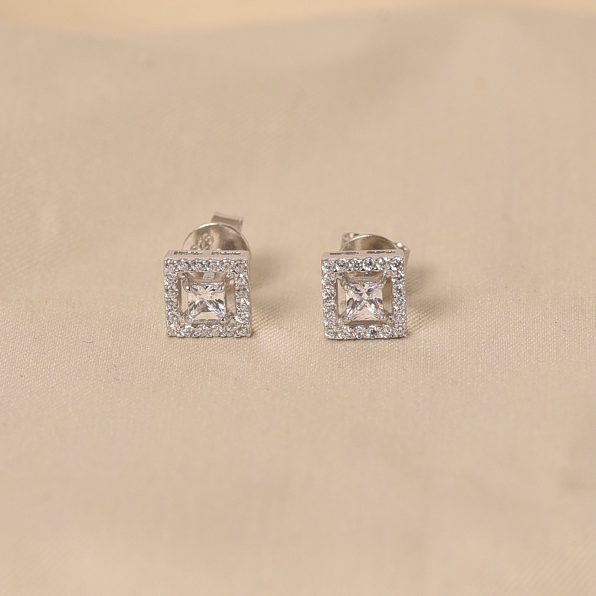 Alfiya Earring - Small