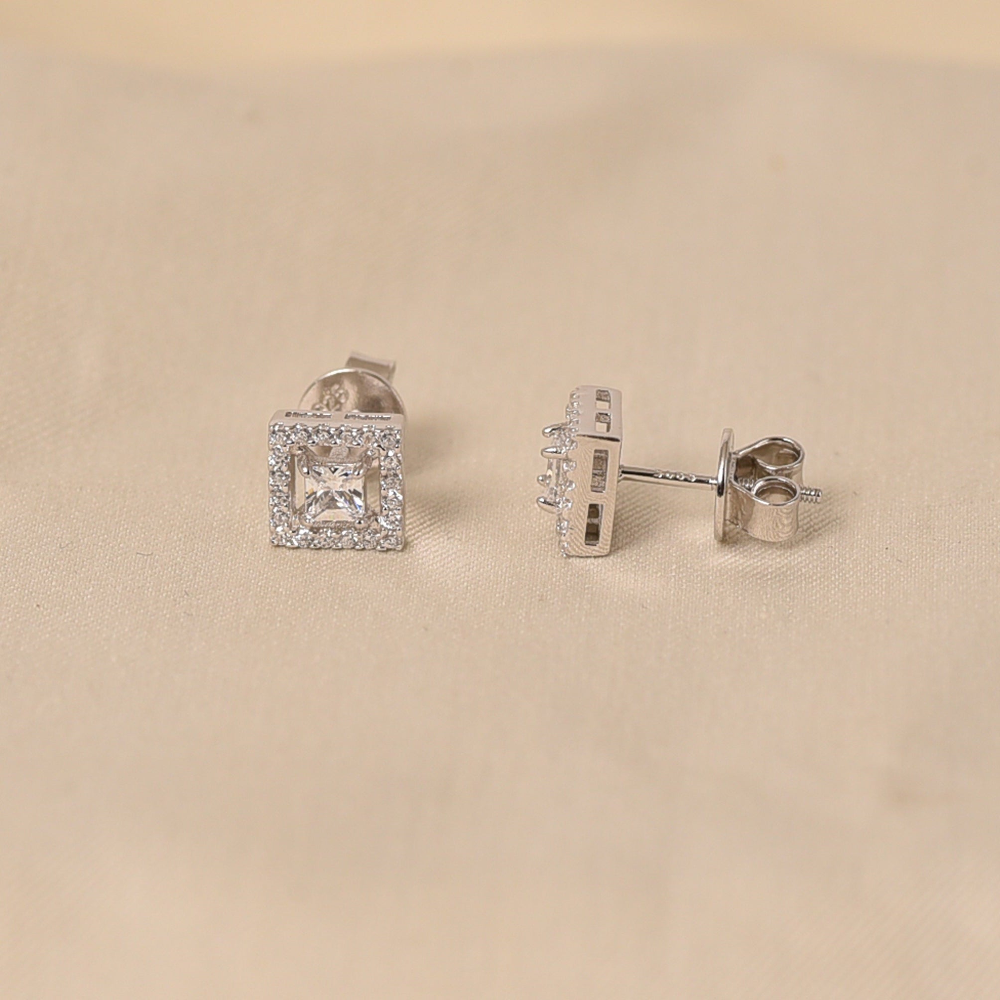 Alfiya Earring - Small