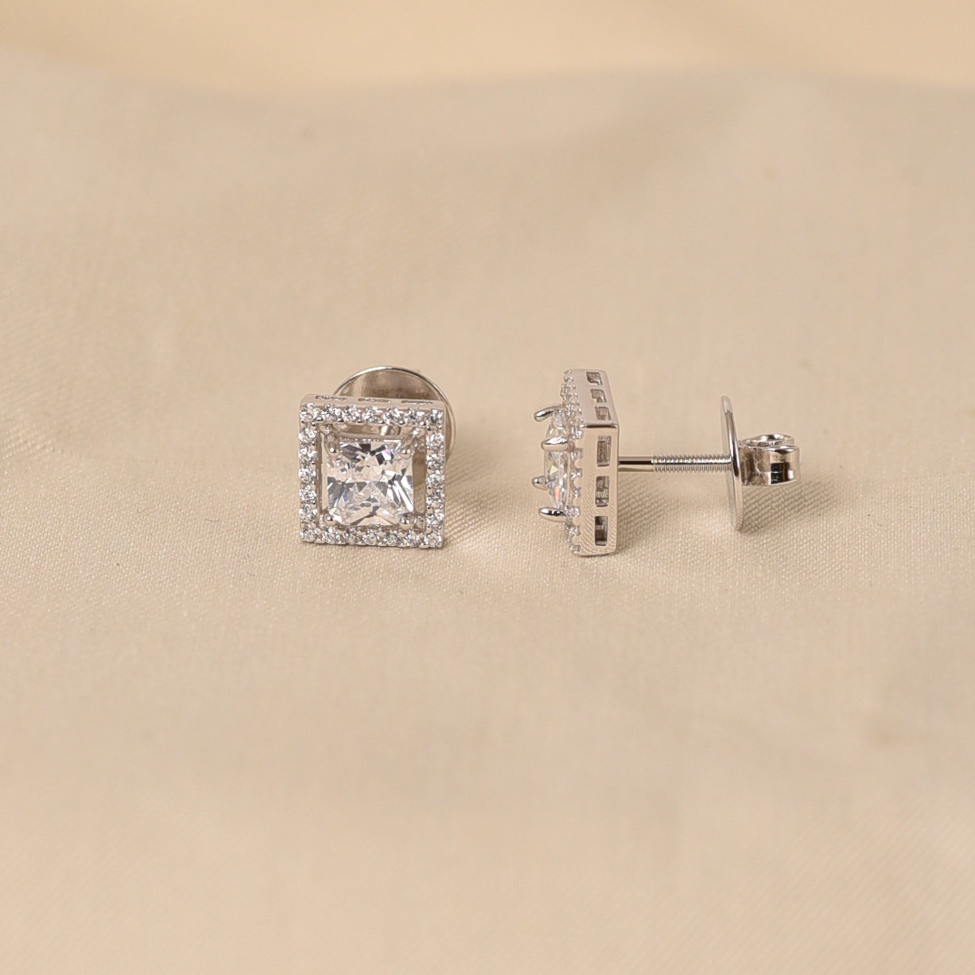 Alfiya Earring
