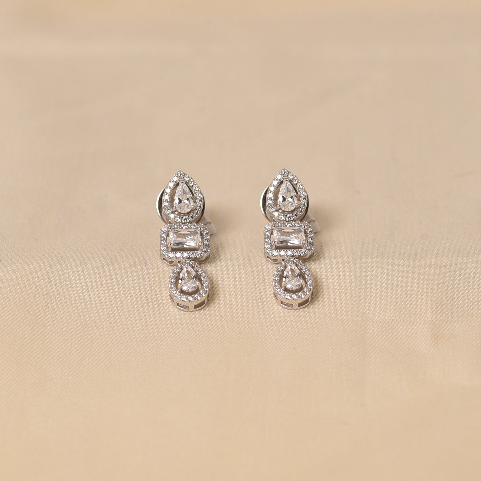 Mishki Earring