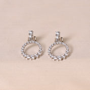 Neptune Earrings