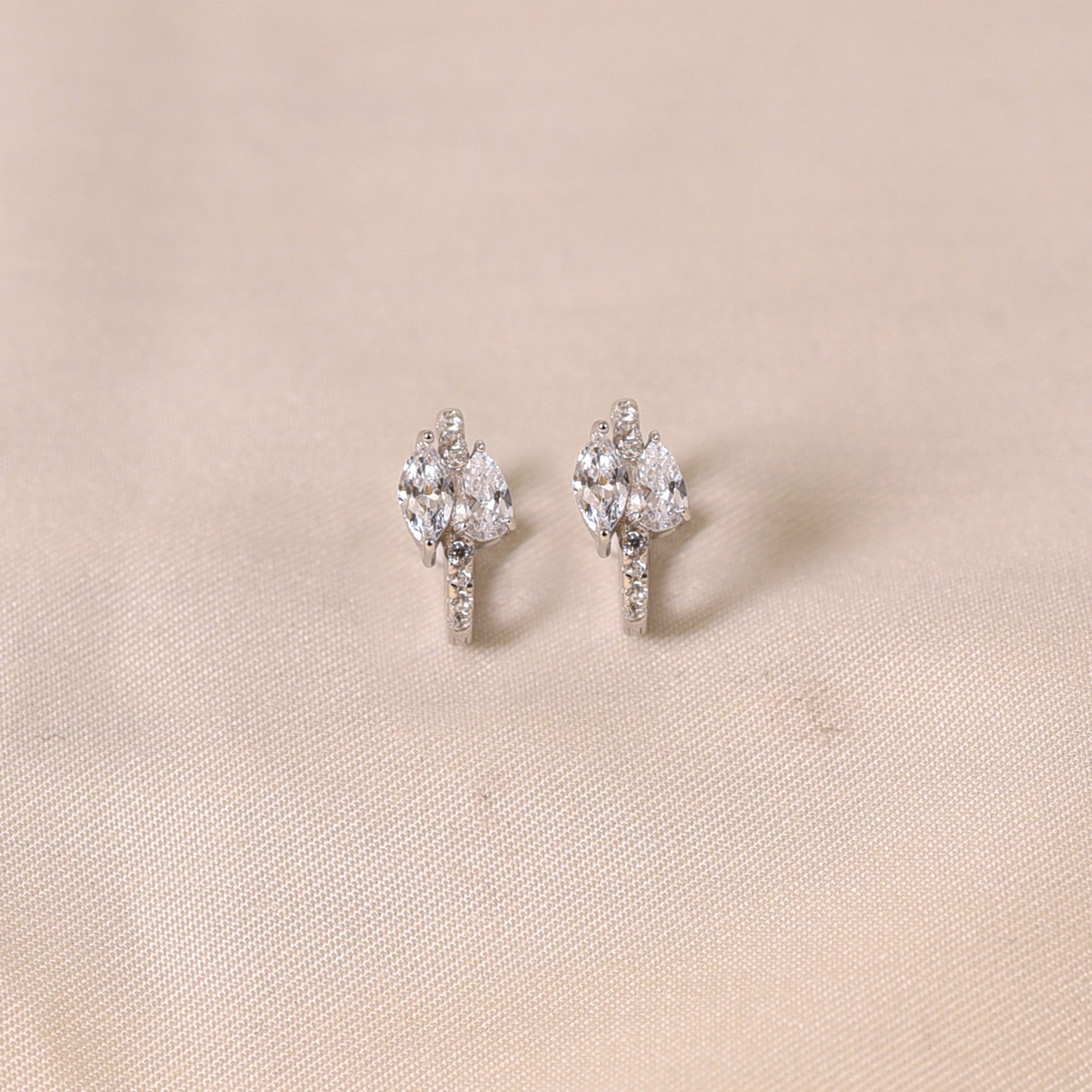 Double Trouble Huggies