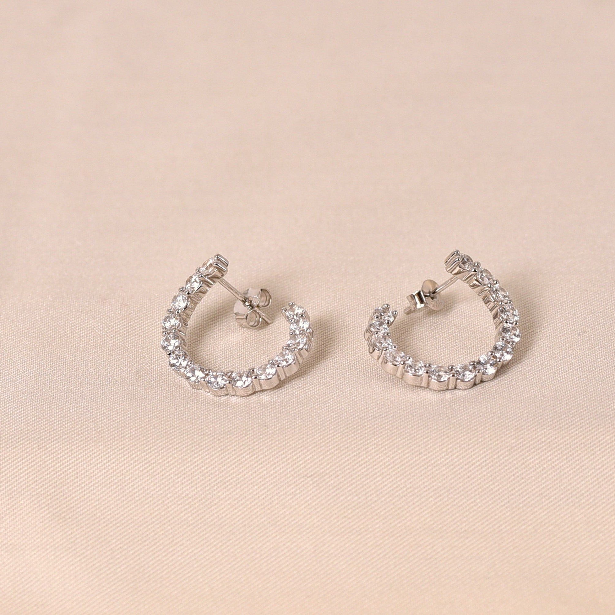 Accio Earrings