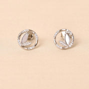 Isabel MOP Earring