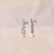 Marry Pearl Earring