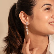 Marry Pearl Earring