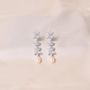 Marry Pearl Earring