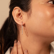 Bipasha Diamond Earring