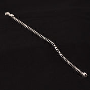 Square Round Bracelet