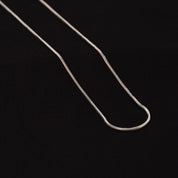 Silver Alex Chain