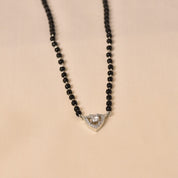 Thara Beaded Mangalsutra